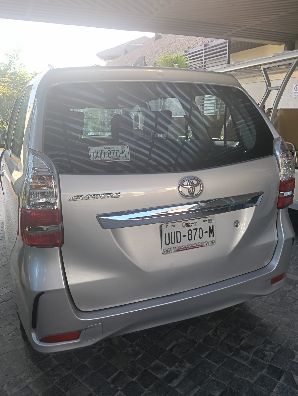 Transporte turístico